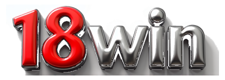 18win logo