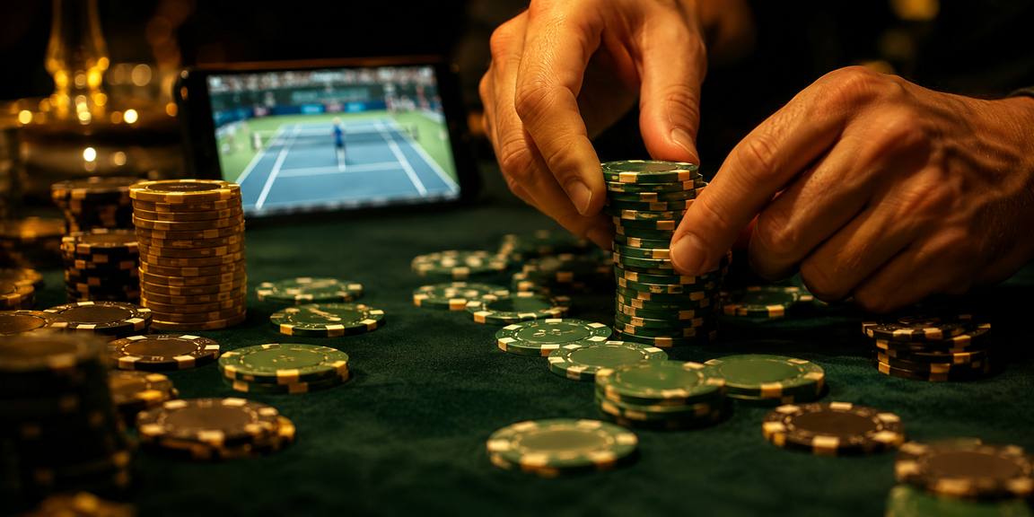 18win Bảng kèo trong trận